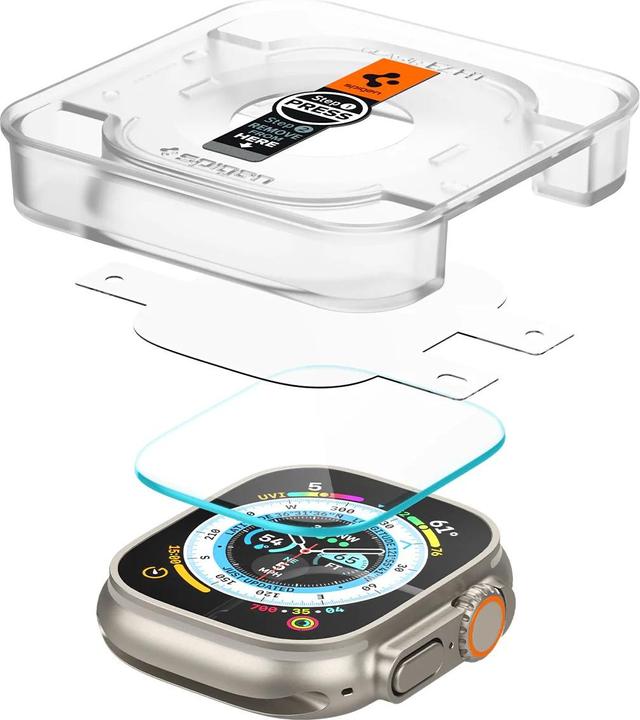 Produktbild Spigen EZ Fit