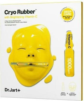 Produktbild Dr. Jart+ Cryo Rubber with Brightening Vitamin C
