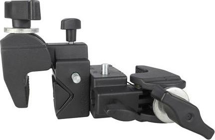 Actual product image Falcon Eyes Super Clamp CLD-22