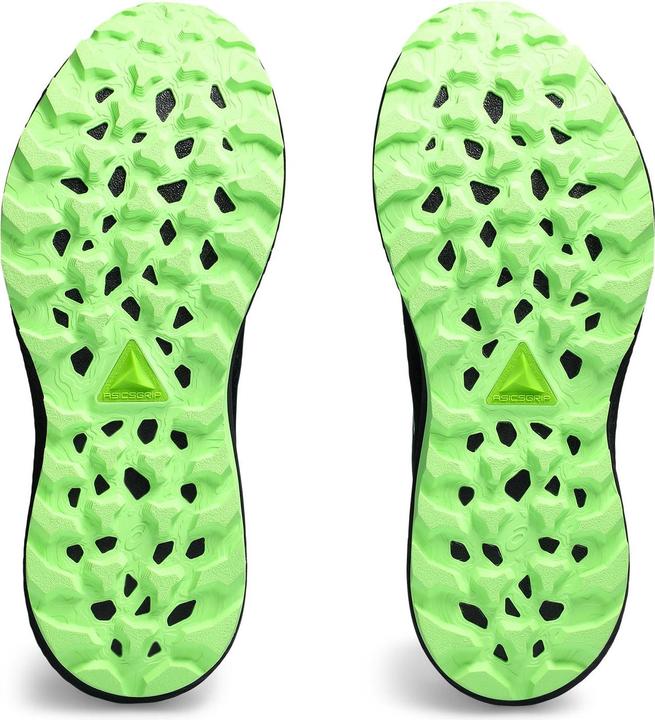 Actual product image ASICS Performance Gel-Trabuco 12 GTX (43.5)
