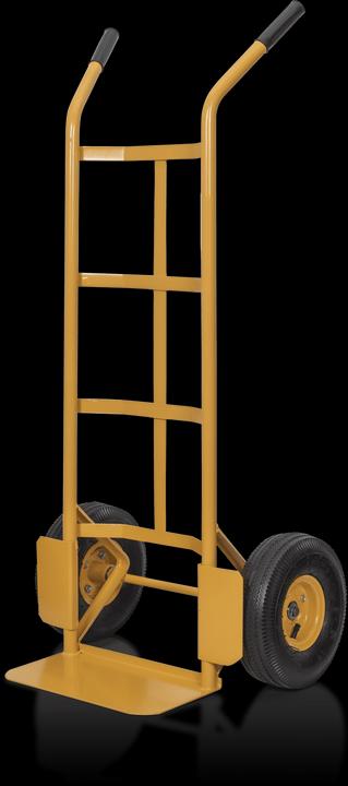 Produktbild VITO Schwerlast-Sackkarre (250 kg)