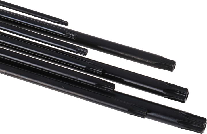 Produktbild Rs Pro Winkelschraubendreher Torx, 9-teilig