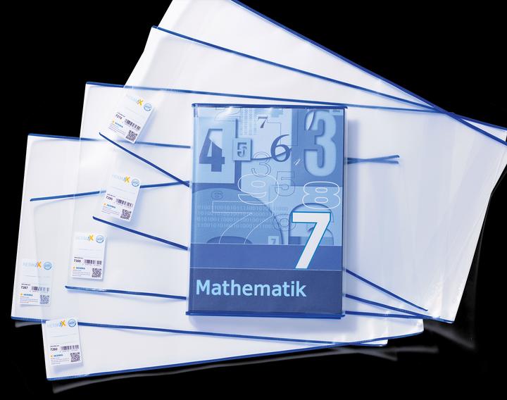 Produktbild Herma Buchschoner HERMÄX (1 x)