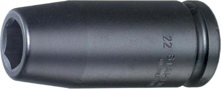 Produktbild Stahlwille 56IMP IMPACT-Steckschlüsseleinsätze 3/4 22 mm (22 mm)