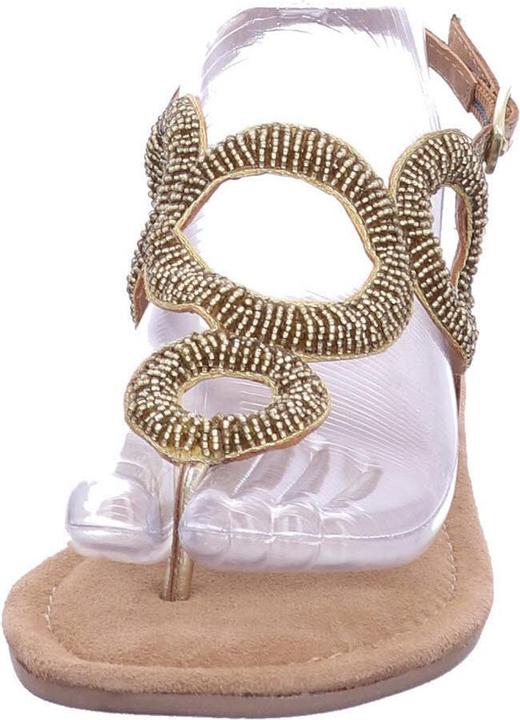 Actual product image Lazamani LA33761GOLD (40)