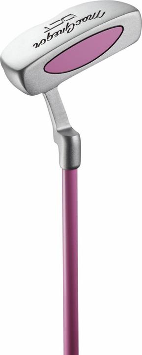 Actual product image Big Max Juniorset 9-12 Stnbag,Eisen (Right-handed)