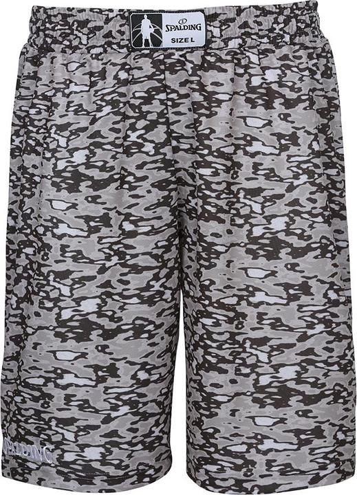 Spalding Street Single Shorts (XL)