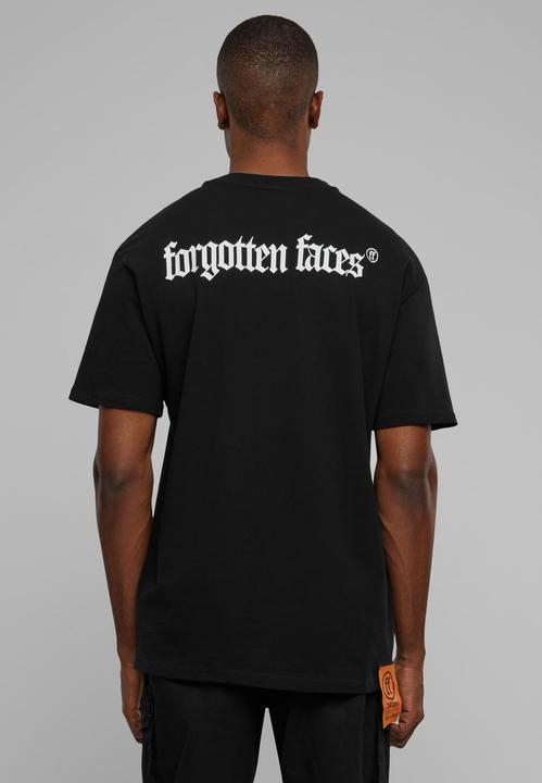 Immagine prodotto Forgotten Faces Legacy Oversized Tee (M)