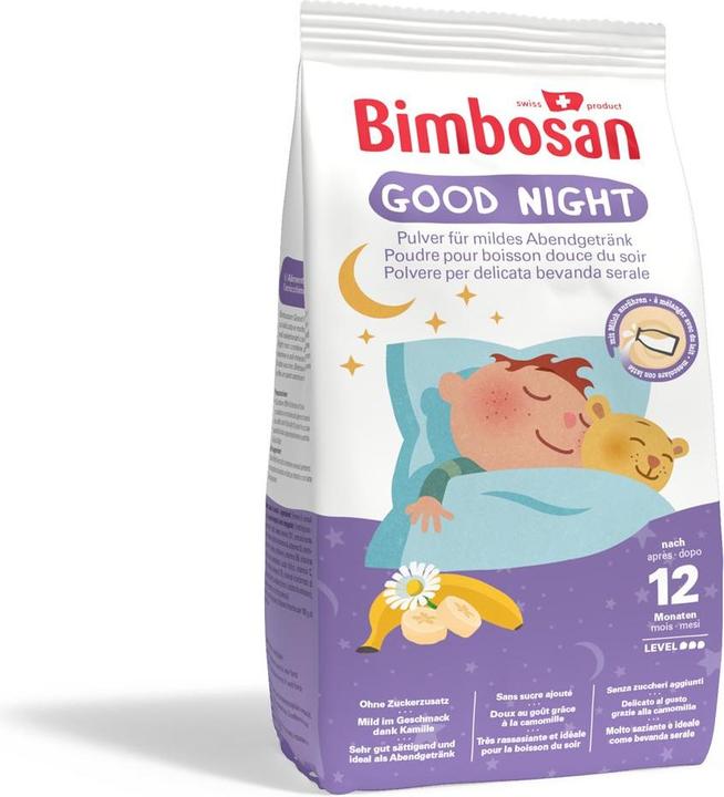 Image du produit Bimbosan Good Night (313 g)