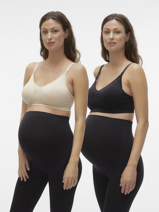 Image du produit Mamalicious MLILJA Soutien-gorge 2 en 1 (S/M)