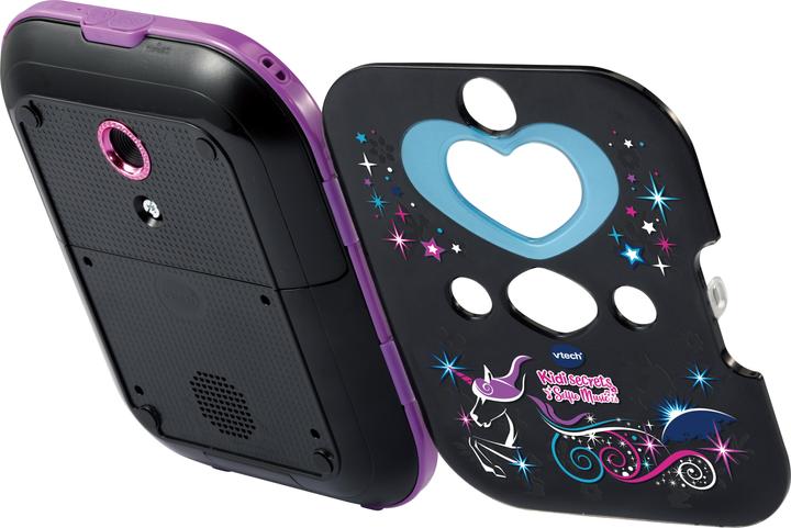 Produktbild VTech KidiSecrets Selfie Music 2.0 (Deutsch)