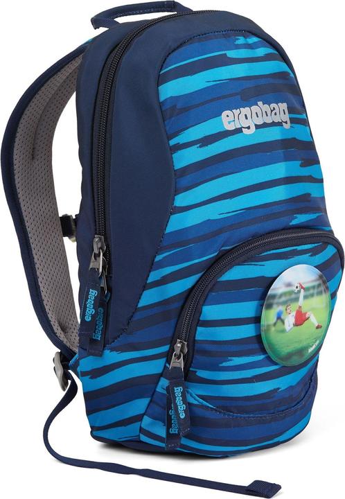 Produktbild Ergobag Rucksack ease S Bärt (6 l)
