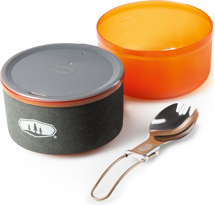 Image du produit GSI Halulite Ketalist