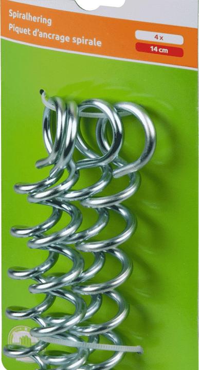Actual product image Windhager Spiral Earth Herring