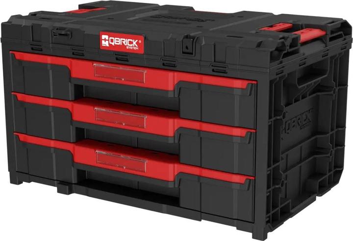 Immagine prodotto Qbrick Cassetta degli attrezzi
