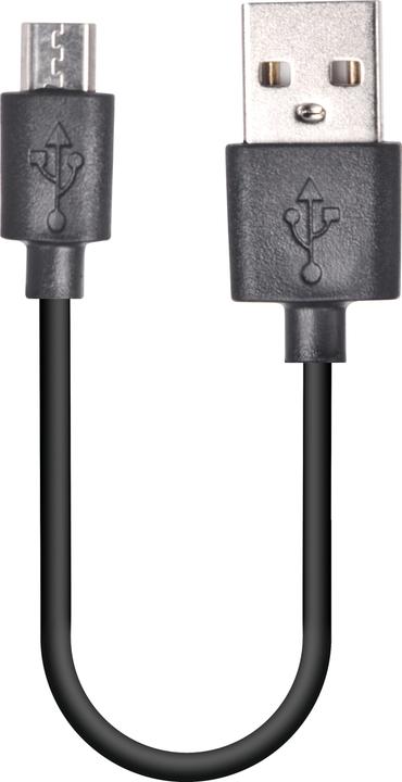 Actual product image Streetz BT200 (No noise cancelling, 120 h, Wireless, Cable)
