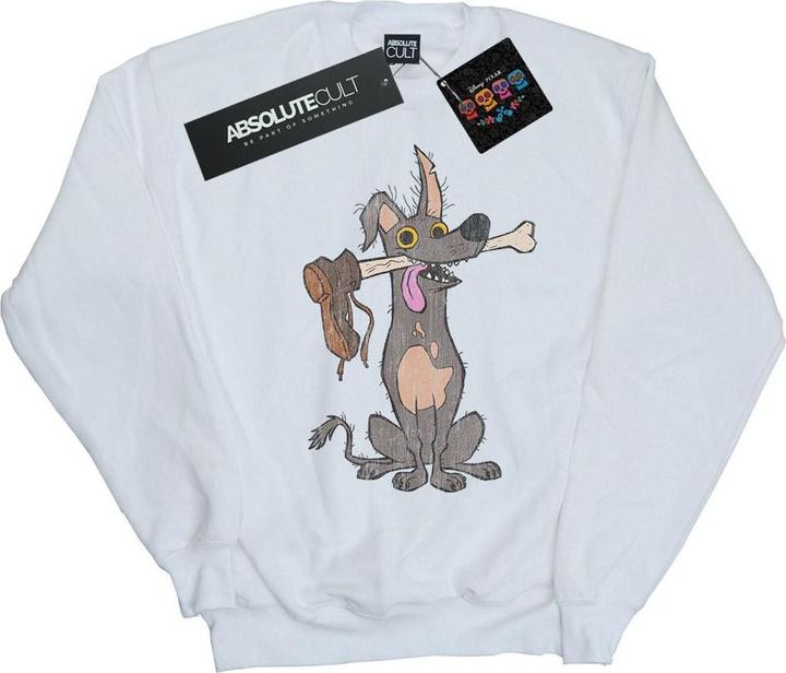 Produktbild Disney Coco Dante With Bone Sweatshirt (XL)