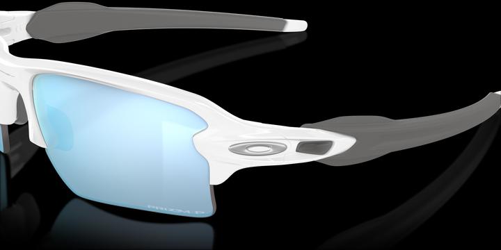 Produktbild Oakley Sonnenbrille OO9188 weiss