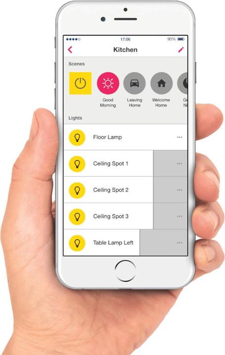 Produktbild Innr Smart Plug SP 120
