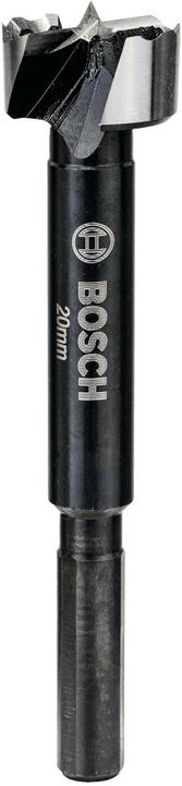 Actual product image Bosch Professional Zubehör Forstner bit 20 mm (8 mm)