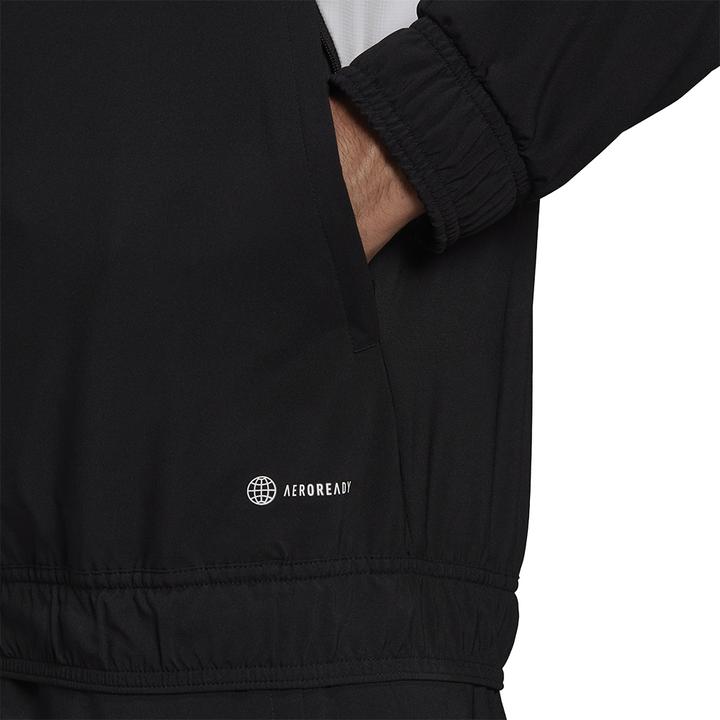 Actual product image adidas Condivo 22 Presentation Jacket Men (M)