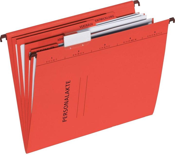 Image du produit Pagna Dossier personnel (A4, 1 x)