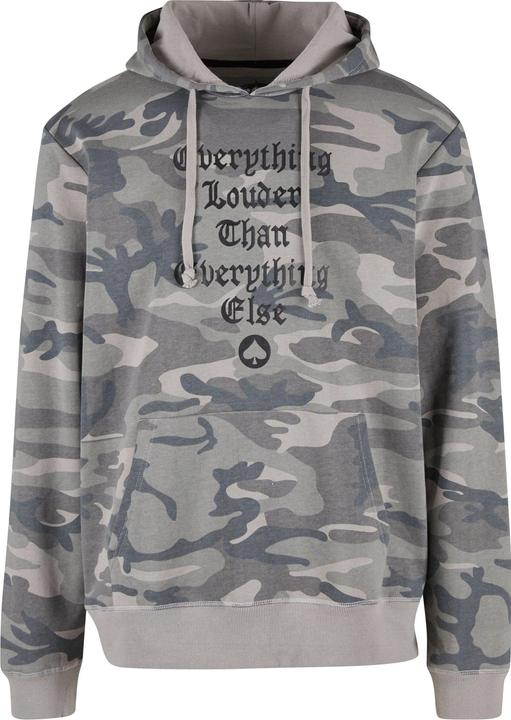 Brandit Motörhead Sweat Hoody - 188299