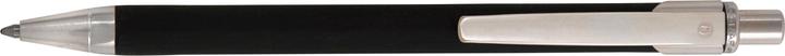 Actual product image Ballograf RONDO - Ballpoint pen (Black, 1 x)