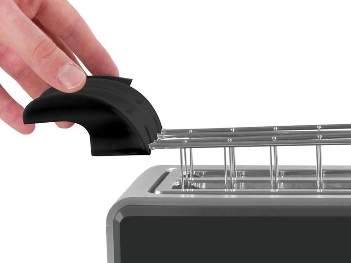 Immagine prodotto Beper Macchina per panini BT.001N