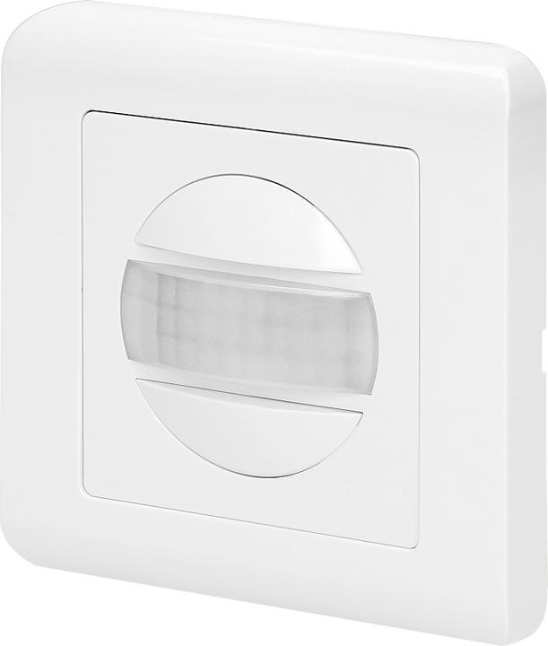 Productafbeelding Orno Bewegingssensor Or-Cr-261 Ac 230v Voor Montage In De Elektriciteitskast (9 m)