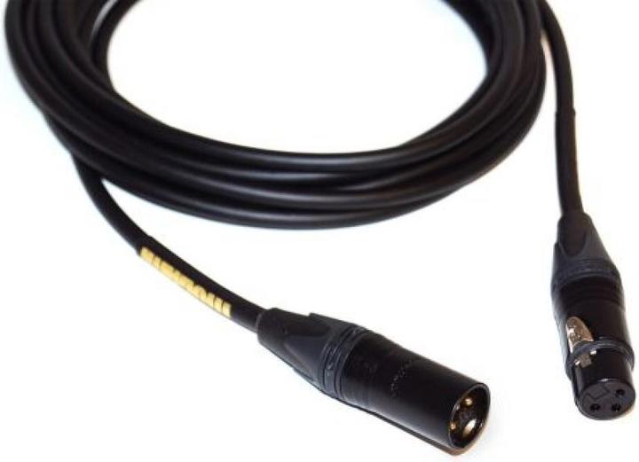 Immagine prodotto Mogami Gold Series Digital AES/EBU (0.50 m, XLR)