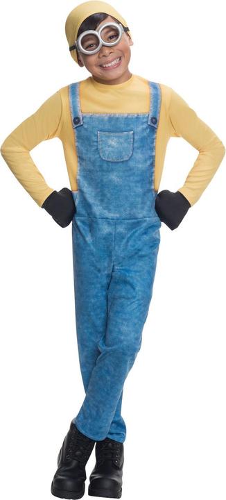 Immagine prodotto Minions Bambini Bob Costume (104)