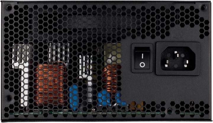 Image du produit Corsair Ax860 (860 W)