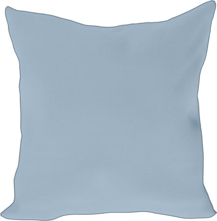 Actual product image Living Home Percale (Pillowcase, 65 x 65 cm)