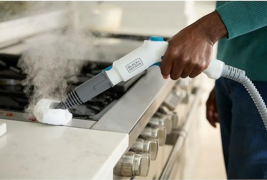 Immagine prodotto Black & Decker BHSMP2314-QS (4 bar, 2300 W)