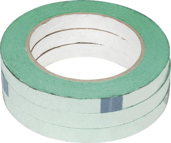 Produktbild Wentex Deko-Molton Black roll 100cm 60m x 100cm