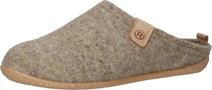 Actual product image Rohde Slipper 6860/18 (37)