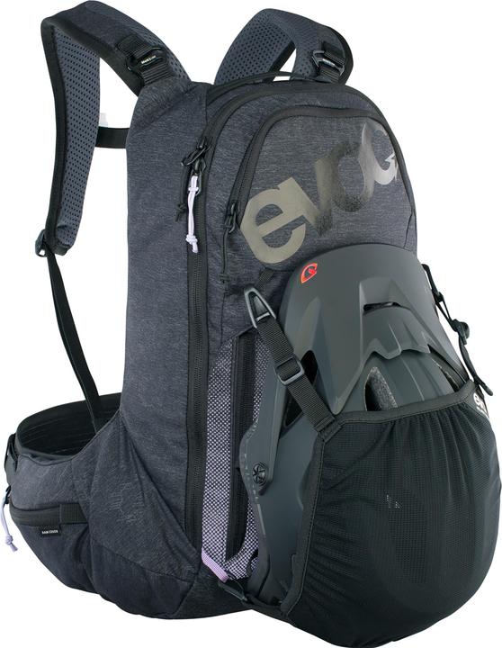 Immagine prodotto Evoc Zaino Trail Pro SF 12L (12 l)
