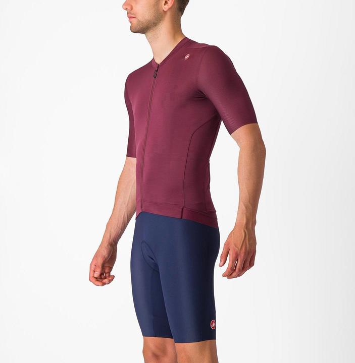 Actual product image Castelli Espresso Jersey (XL)