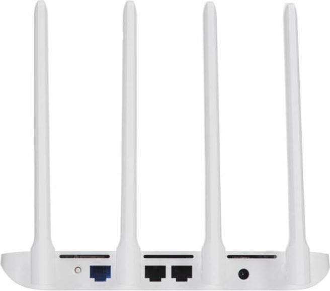 Actual product image Xiaomi Router AC1200 EU