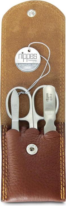 Nippes Maniküre Set, 3-teilig