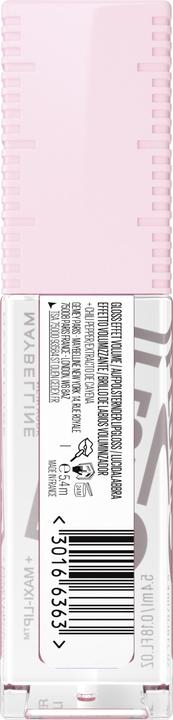 Produktbild Maybelline New York Lifter (1 Blush Blaze)