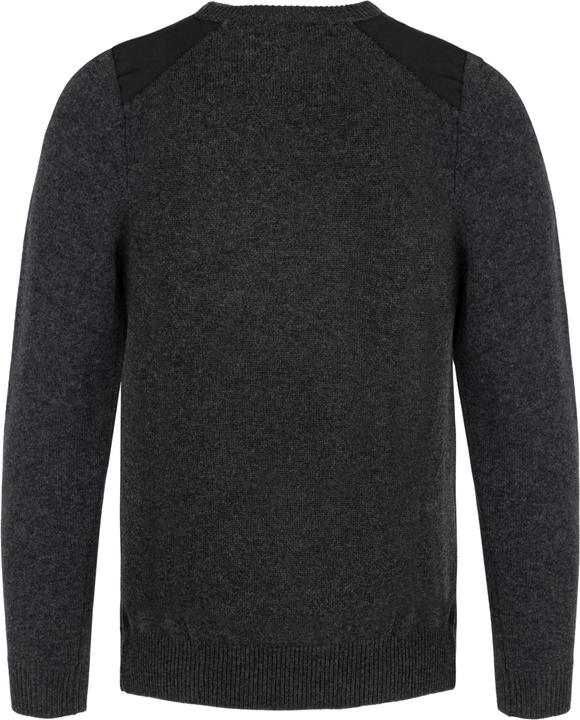Produktbild Normani Herren Merino Pullover „Otara“ - 8731 (L)