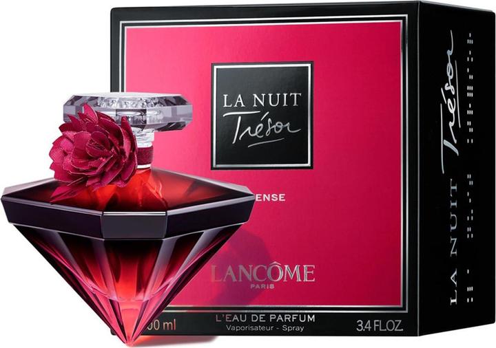 Actual product image Lancôme La Nuit Trésor Intense Eau de Parfum (Eau de parfum, 100 ml)