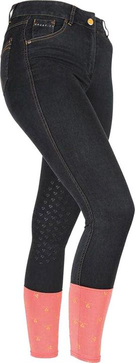 Actual product image Aubrion Putney Denim breeches (42 E)