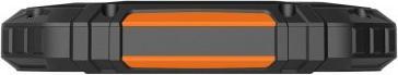 Produktbild Oukitel WP6 (128 GB, Black, Orange, Silver, 6.30", Dual SIM, 48 Mpx, 4G)