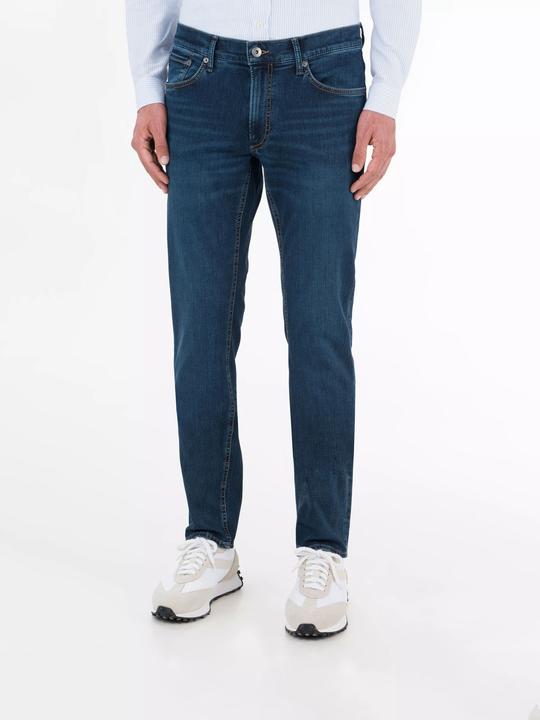 Image du produit BRAX Jeans Slim Fit "Chuck" bleu foncé (W33/L32)