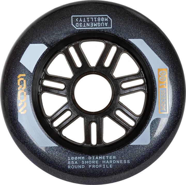 Iqon Access (x4) (100 mm)