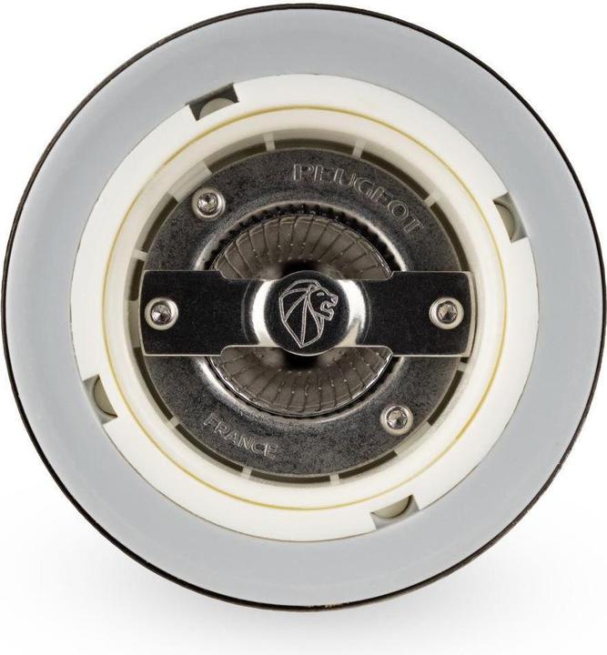 Actual product image Peugeot Madras (Salt)