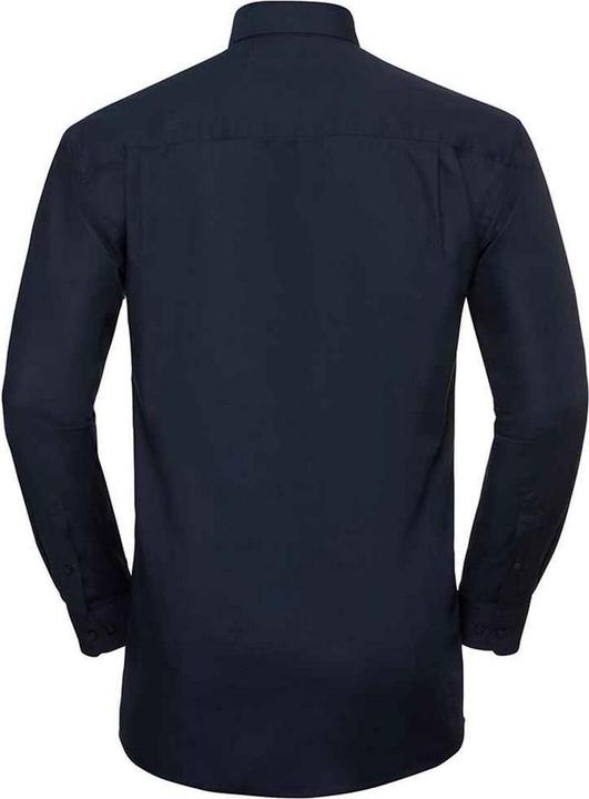 Immagine prodotto Russell Camicia Formale Manica Lunga Uomo (51)